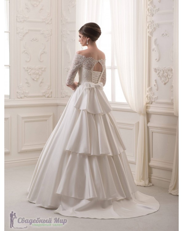 Свадебное платье 15-131